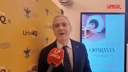 Salute, l&rsquo;Universit&agrave; dell&rsquo;Aquila celebra i 40 anni della risonanza magnetica insieme a Esaote