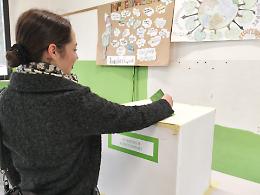 Referendum: la Tuscia dice s&igrave;, ma vince lo status quo
