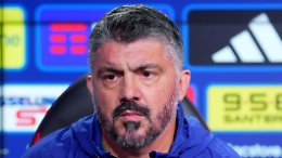 Al via la missione Mondiale, Gattuso: &laquo;Il gruppo lo merita&raquo;