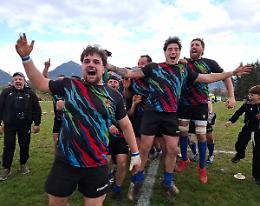 Lions Alto Lazio espugna anche Gubbio 