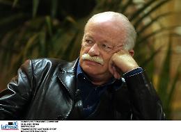 Addio a Gino Paoli: il cantautore genovese che compose per Mina &ldquo;Il Cielo in una stanza&rdquo; aveva 91 anni 