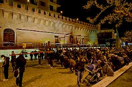 Torna l'appuntamento con la Via Crucis cittadina 