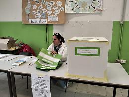 Nella Tuscia del S&igrave;, sette comuni dicono No
