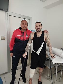 Futsal Academy, operazione riuscita per Lopez