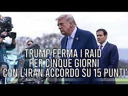 TG +24 edizione 24 Marzo 2026