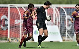 Ladispoli credici... ora o mai pi&ugrave;