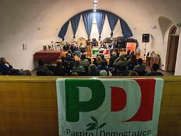 Allumiere, il Pd rivendica il 'No' al 54,30%: risultato frutto di lavoro capillare