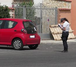 Scattano pulizie e divieti: auto a rischio multa