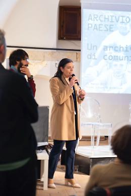 Lavori Pnrr a Tolfa, la sindaca Bentivoglio: "Basta strumentalizzazioni"