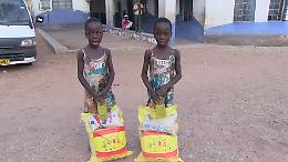 Tarquinia, tre giorni dedicati alla solidariet&agrave;: alla Sala Lawrence arriva &ldquo;Alba della Speranza&rdquo;