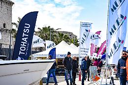 Boat Days, buona la prima: e da venerd&igrave; si replica 