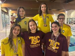 Andreaus, Cesarini e Lorenzoni pronti a far sorridere Tarquinia 