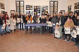 Memorial Emilio Valerioti, proclamati i vincitori 