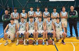 Rim Cerveteri costretta ai play out: un mese per prepararsi al meglio 