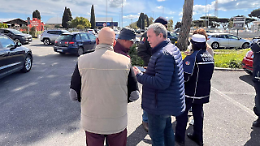 Uno svincolo per il caos viabilit&agrave;