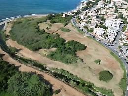 Il Comune di Santa Marinella  mette in sicurezza il fosso di Castelsecco