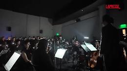 'Aria di vita', il maestro Melozzi mette in musica i sintomi dell'ipertensione arteriosa polmonare nella campagna Msd