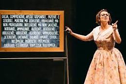 Al Francigena arriva &ldquo;La moglie perfetta&rdquo;