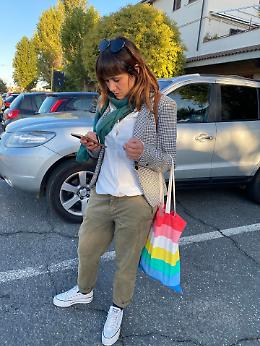 Referendum, Carminelli: &laquo;Un segnale di cambiamento anche a Tolfa&raquo;