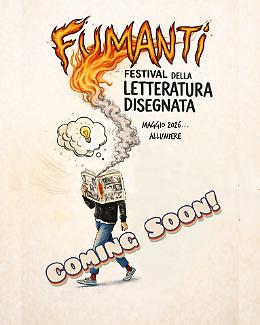 &ldquo;FumAnti&rdquo;, il festival della Casa delle  Arti  che disegna il cambiamento
