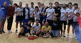 Isola Sacra Fiumicino, trionfano Serie C maschile e femminile