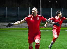 Tolfa micidiale: si va a Viterbo per la finale