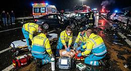 La Misericordia di Santa Marinella rischia la chiusura