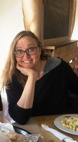 Scomparsa prematuramente Federica Forieri