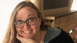 Scomparsa prematuramente Federica Forieri