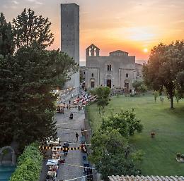 Tra parola e musica, il mistero della Passione chiude il festival 