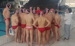 Via al ritorno, Centumcellae bisognosa di vincere