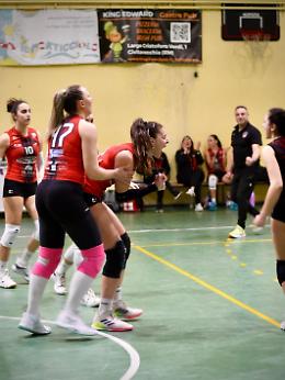 Cv Volley, subito tempo di ricominciare
