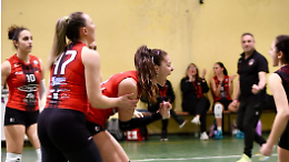 Cv Volley, subito tempo di ricominciare