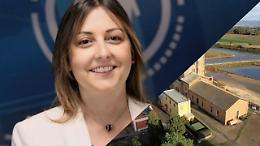 Saline di Tarquinia, Guiducci "Il protocollo &egrave; un traguardo che parte da lontano"