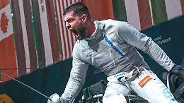 Coppa del Mondo Paralimpica, Giordan trascina l&rsquo;Italia al successo