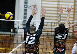 Pqp, &egrave; un fine settimana amaro: doppio ko per la Serie D maschile e la Seconda Divisione femminile