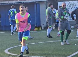 Qco, un secondo posto da difendere a ogni costo