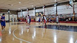 La Cestistica chiude sul parquet di Borgo Don Bosco
