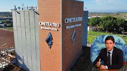 Su il sipario sul teatro Massimo Freccia: taglio del nastro domenica 29 marzo