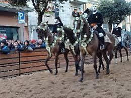 Torna l&rsquo;Antico Palio Citt&agrave; di Viano: 20mila euro dalla Regione Lazio