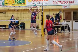 Asp a San Paolo per sperare ancora nei playoff

