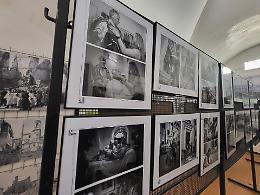 Alla Casa della Memoria il "dietro le quinte" della processione del venerd&igrave; Santo 