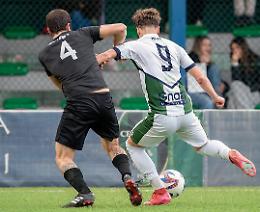 Cerveteri con l&rsquo;elmetto, arriva la capolista Atletico Cimina

