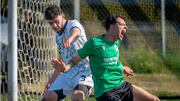 Dm84, con l'Aurora serve continuit&agrave;