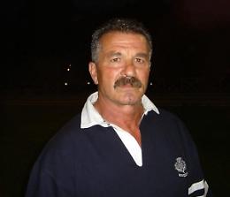 Rugby in lutto, ci ha lasciato Michele Mazzarini