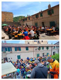 Cresce l&rsquo;attesa per &ldquo;Sentieri Fioriti&rdquo;
