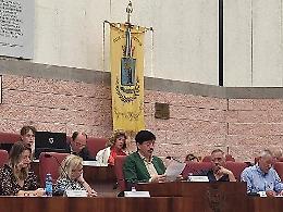 Via Tirso e cultura: scontro in consiglio