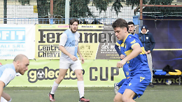 Il Qco corre ancora, Evergreen di nuovo a secco