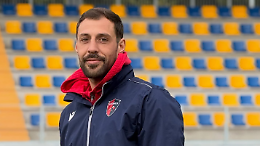 Sorianese niente scherzi nella gara interna di oggi