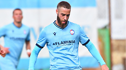 Scontro diretto per un posto nei play off per la Flaminia 